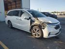 Honda Odyssey Touring Image 8