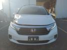 Honda Odyssey Touring Image 3