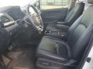 Honda Odyssey Touring Image 5