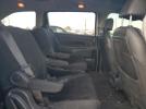 Honda Odyssey Touring Image 12