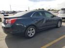 Chevrolet Malibu Ls Image 3