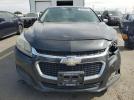 Chevrolet Malibu Ls Image 5