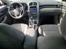 Chevrolet Malibu Ls Image 12