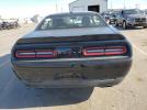 Dodge Challenger Sxt Image 9