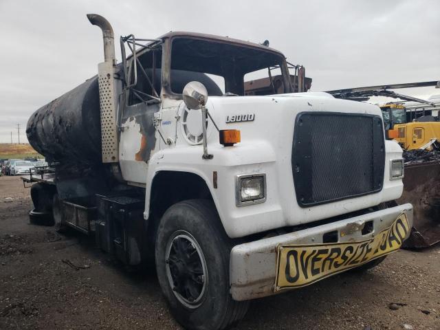  Salvage Ford L9000