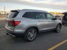 Honda Pilot Elite Image 2