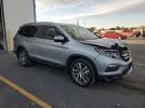 Honda Pilot Elite Image 4