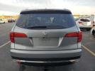 Honda Pilot Elite Image 5