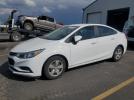 Chevrolet Cruze Ls Image 1