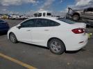 Chevrolet Cruze Ls Image 2