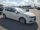 Chevrolet Cruze Ls Image 4