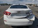 Chevrolet Cruze Ls Image 5
