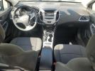 Chevrolet Cruze Ls Image 6