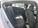 Chevrolet Cruze Ls Image 9