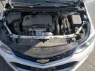 Chevrolet Cruze Ls Image 12