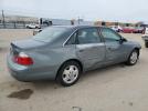 Toyota Avalon Xl Image 10