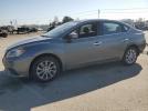 Nissan Sentra S Image 1
