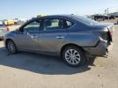 Nissan Sentra S Image 2