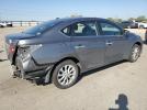 Nissan Sentra S Image 3