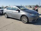 Nissan Sentra S Image 4