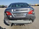 Nissan Sentra S Image 10
