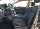 Nissan Sentra S Image 7
