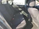 Nissan Sentra S Image 13