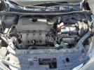 Nissan Sentra S Image 8