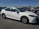 Toyota Camry Xse Image 4