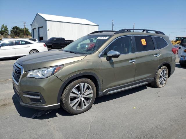  Salvage Subaru Ascent