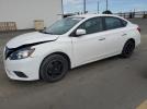 Nissan Sentra S Image 1