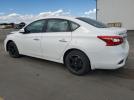 Nissan Sentra S Image 2