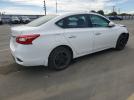 Nissan Sentra S Image 3