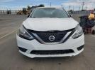 Nissan Sentra S Image 5