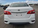 Nissan Sentra S Image 4
