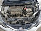 Nissan Sentra S Image 8