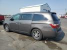 Honda Odyssey Exl Image 8