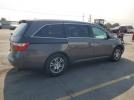 Honda Odyssey Exl Image 5
