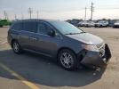 Honda Odyssey Exl Image 7