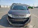 Honda Odyssey Exl Image 4