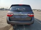 Honda Odyssey Exl Image 6