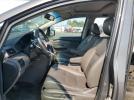 Honda Odyssey Exl Image 2
