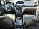 Honda Odyssey Exl Image 3