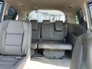 Honda Odyssey Exl Image 11