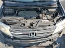 Honda Odyssey Exl Image 12