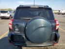 Toyota RAV4 Image 8