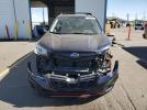 Subaru Forester Sport Image 12