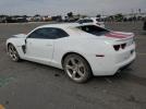 Chevrolet Camaro Ss Image 4