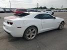 Chevrolet Camaro Ss Image 2