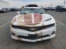 Chevrolet Camaro Ss Image 5